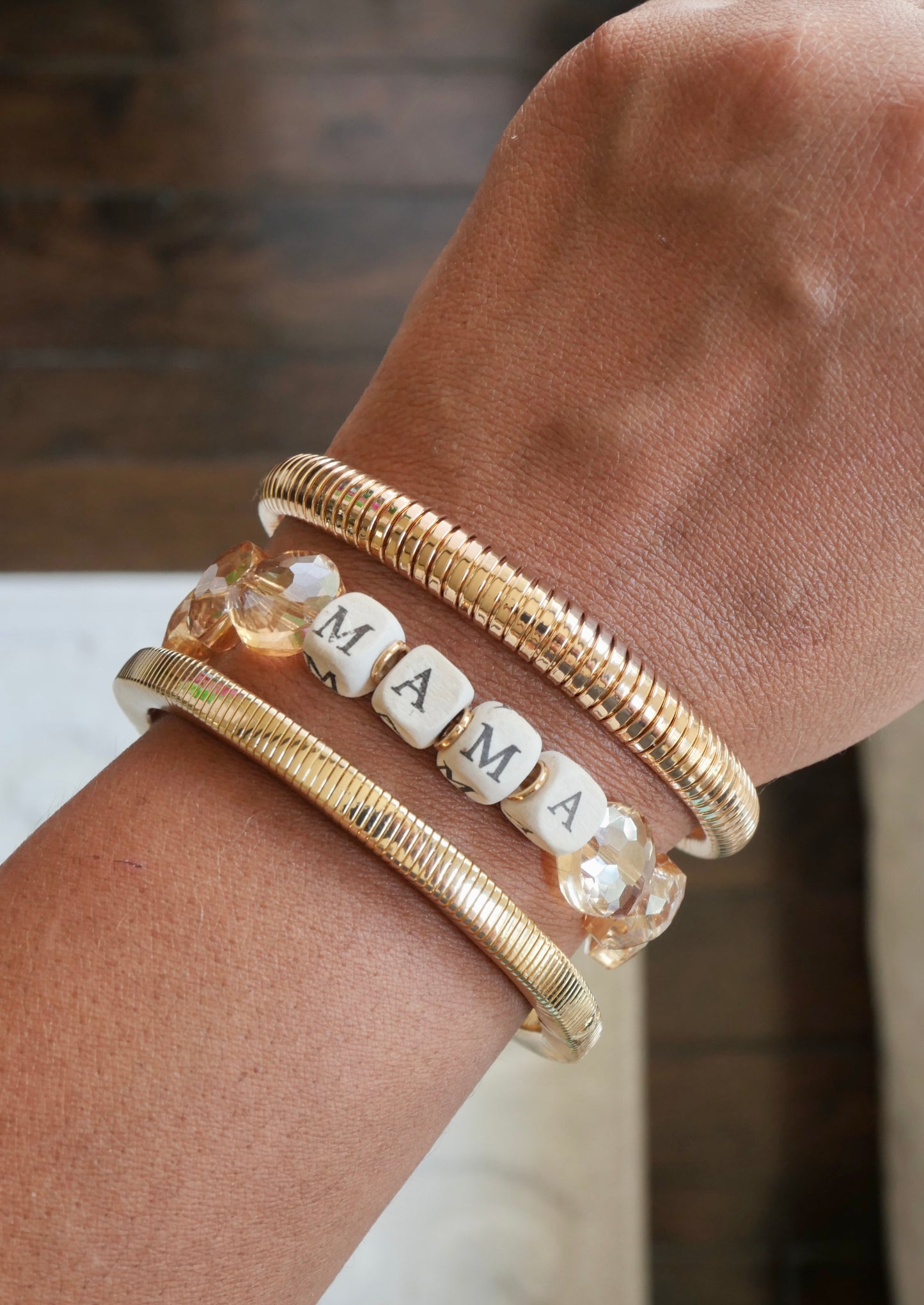 Mama-Bracelet