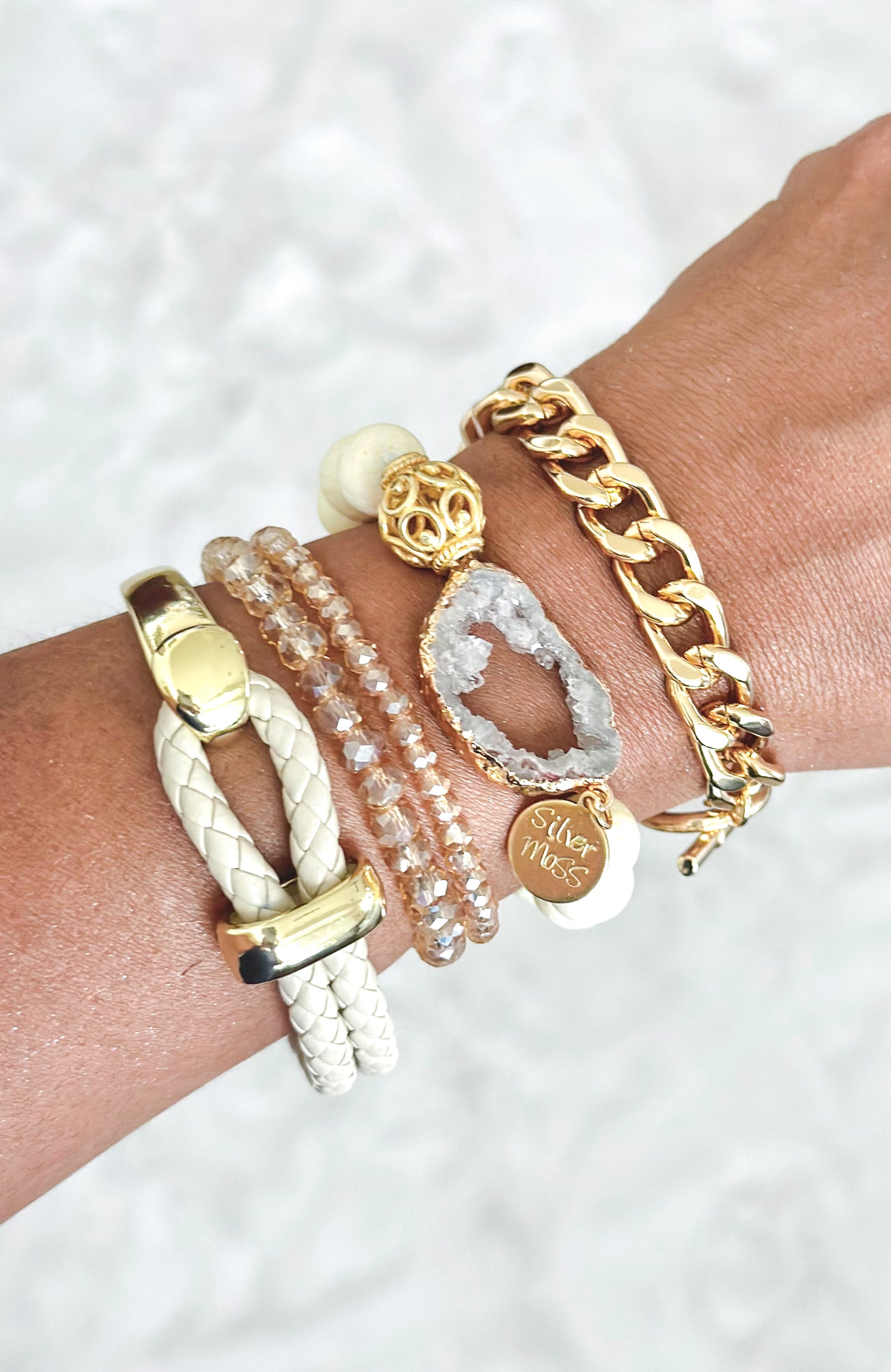 Aspen Bracelet