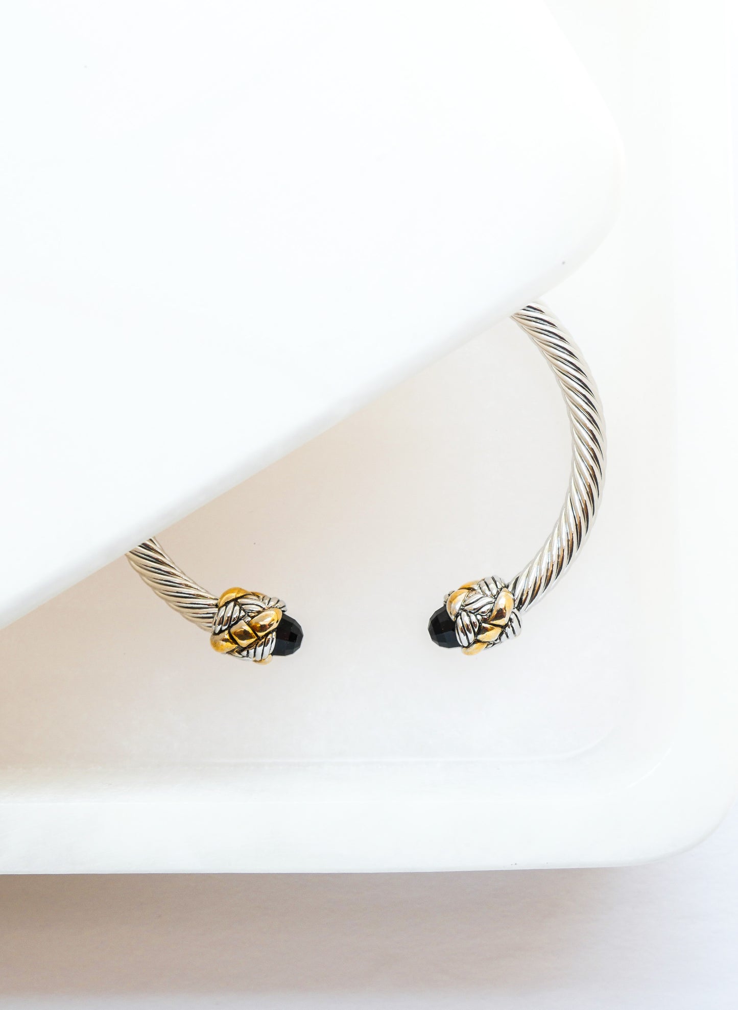 Z1 Cable Bracelet