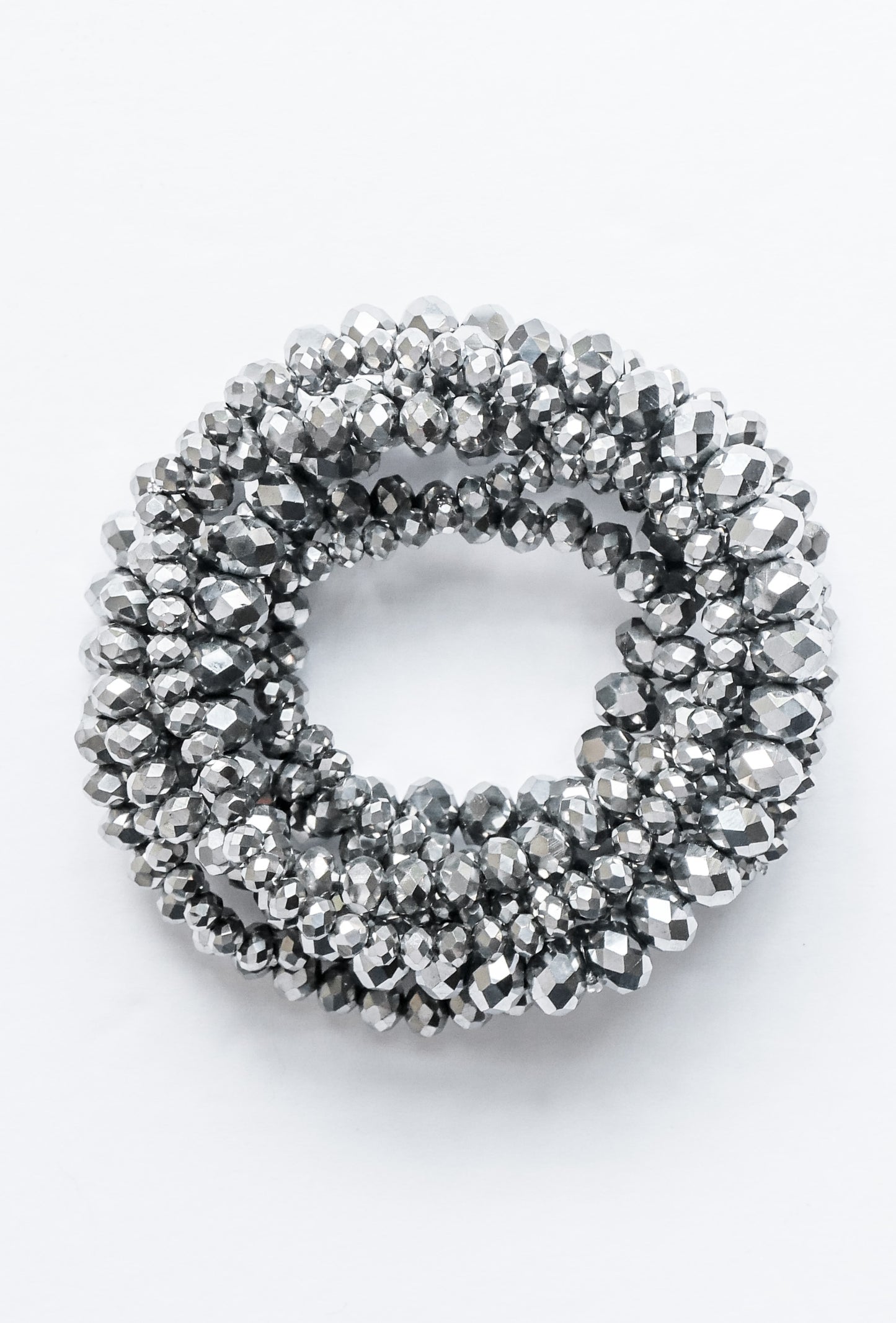 More is More-Bracelet Stack