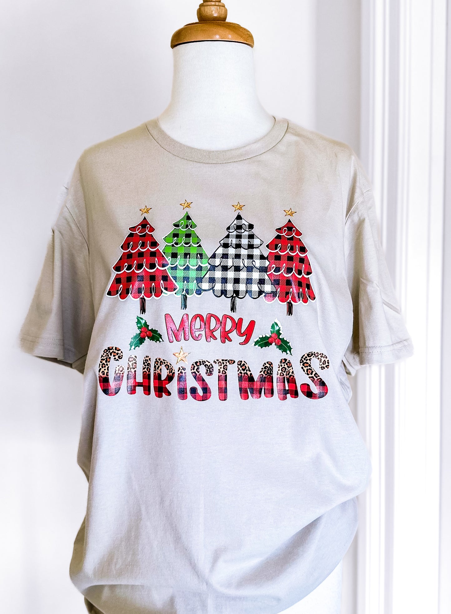 Merry Christmas Tee