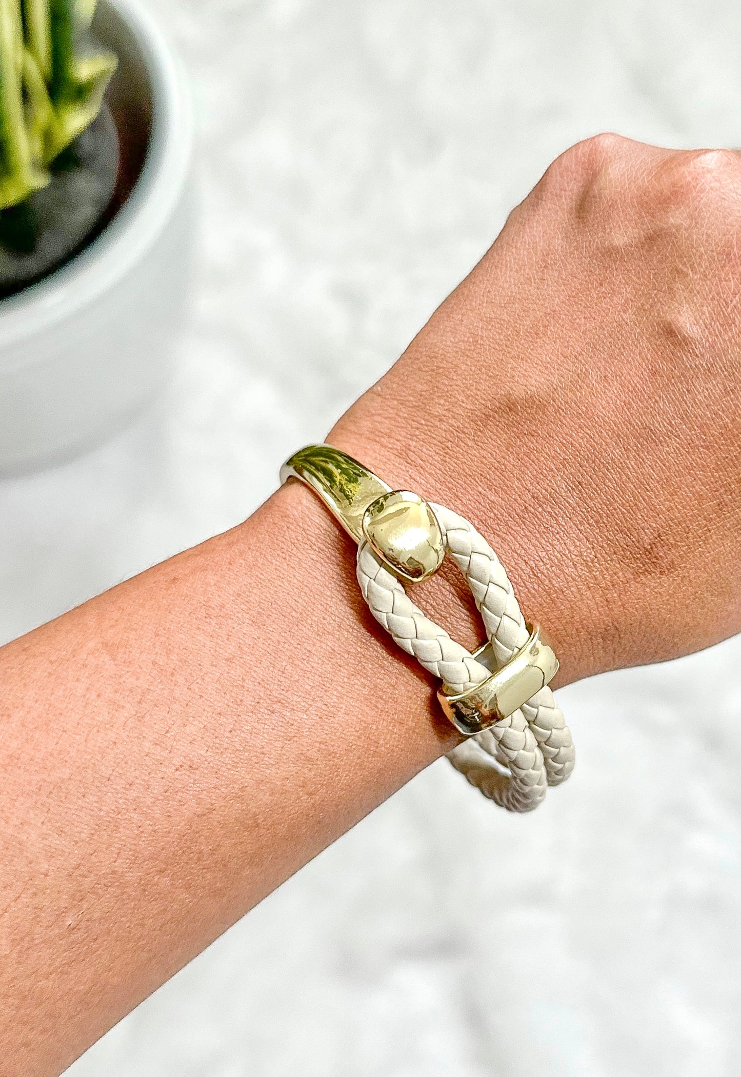 Alta Bracelet