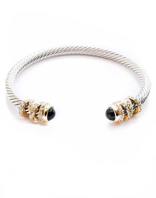 Z9 Cable Bracelet