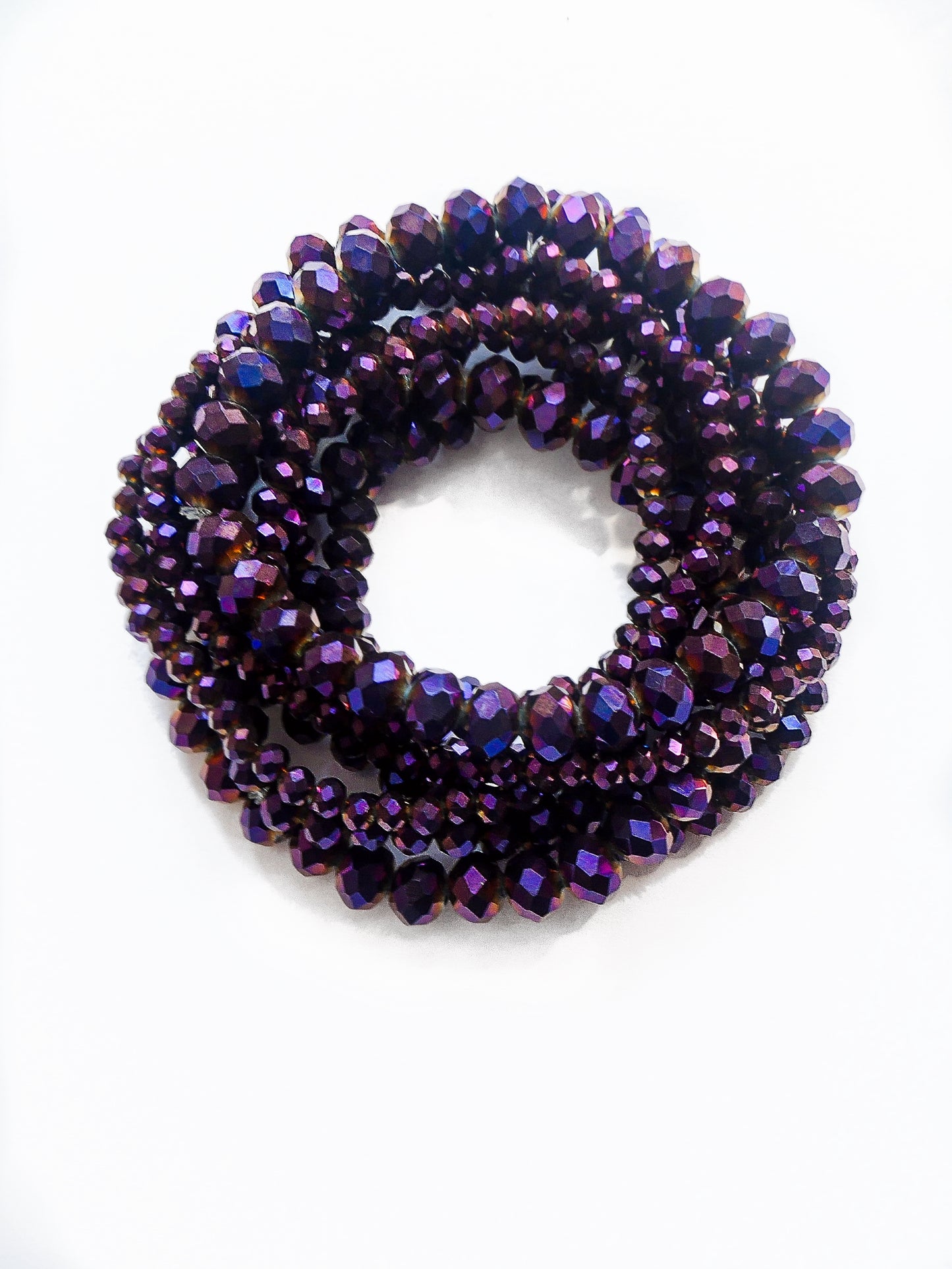 More is More-Bracelet Stack