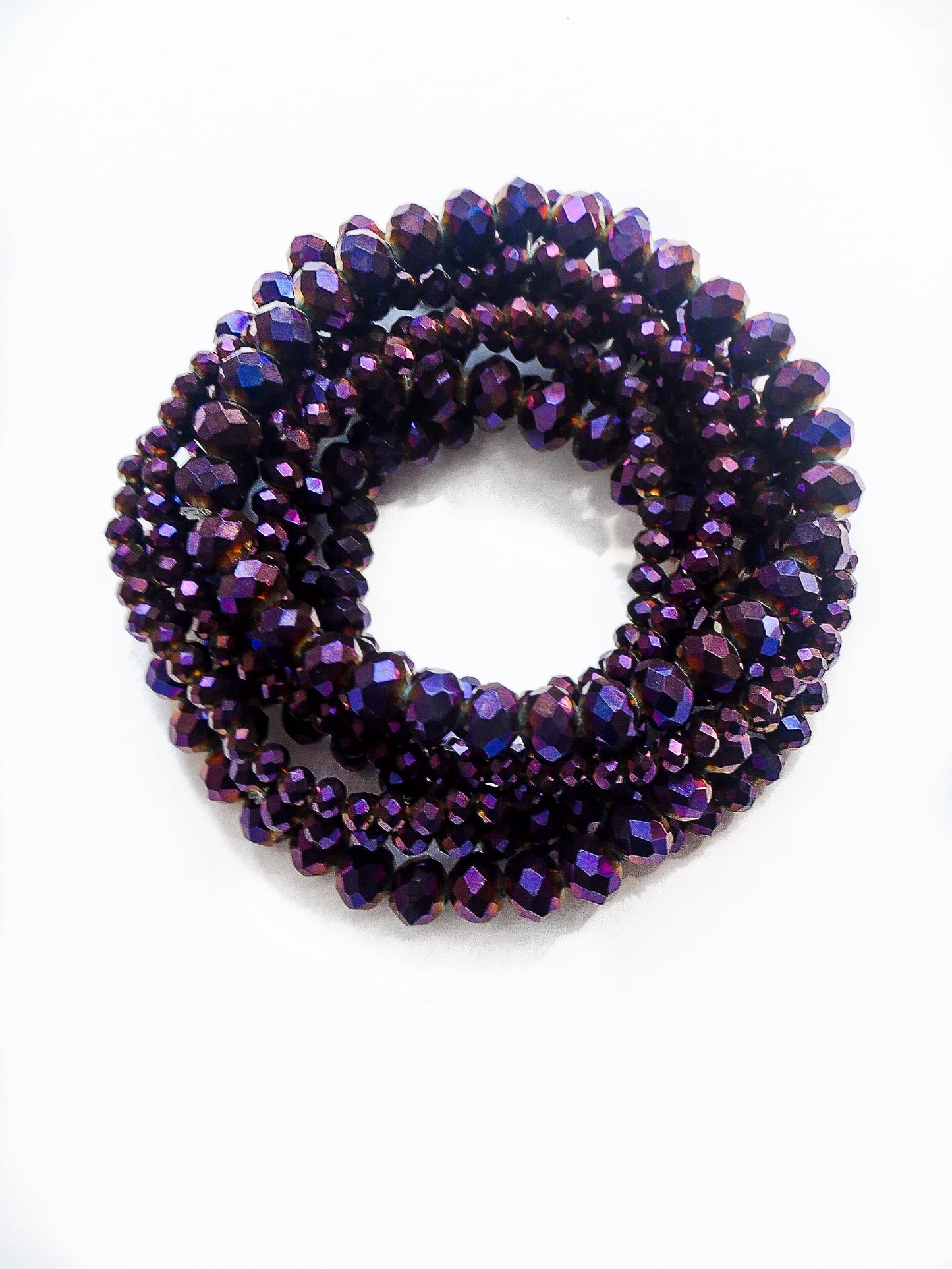 More is More-Bracelet Stack