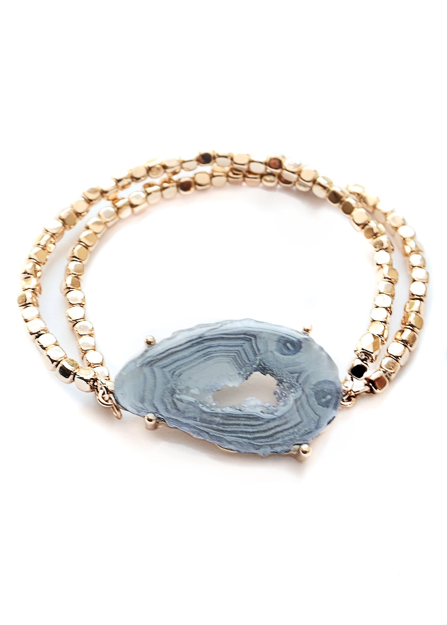 Dove Bracelet