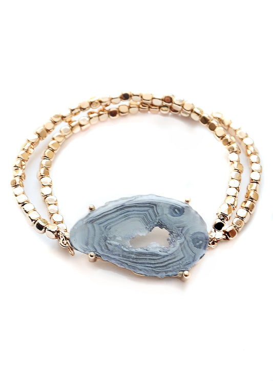 Dove Bracelet