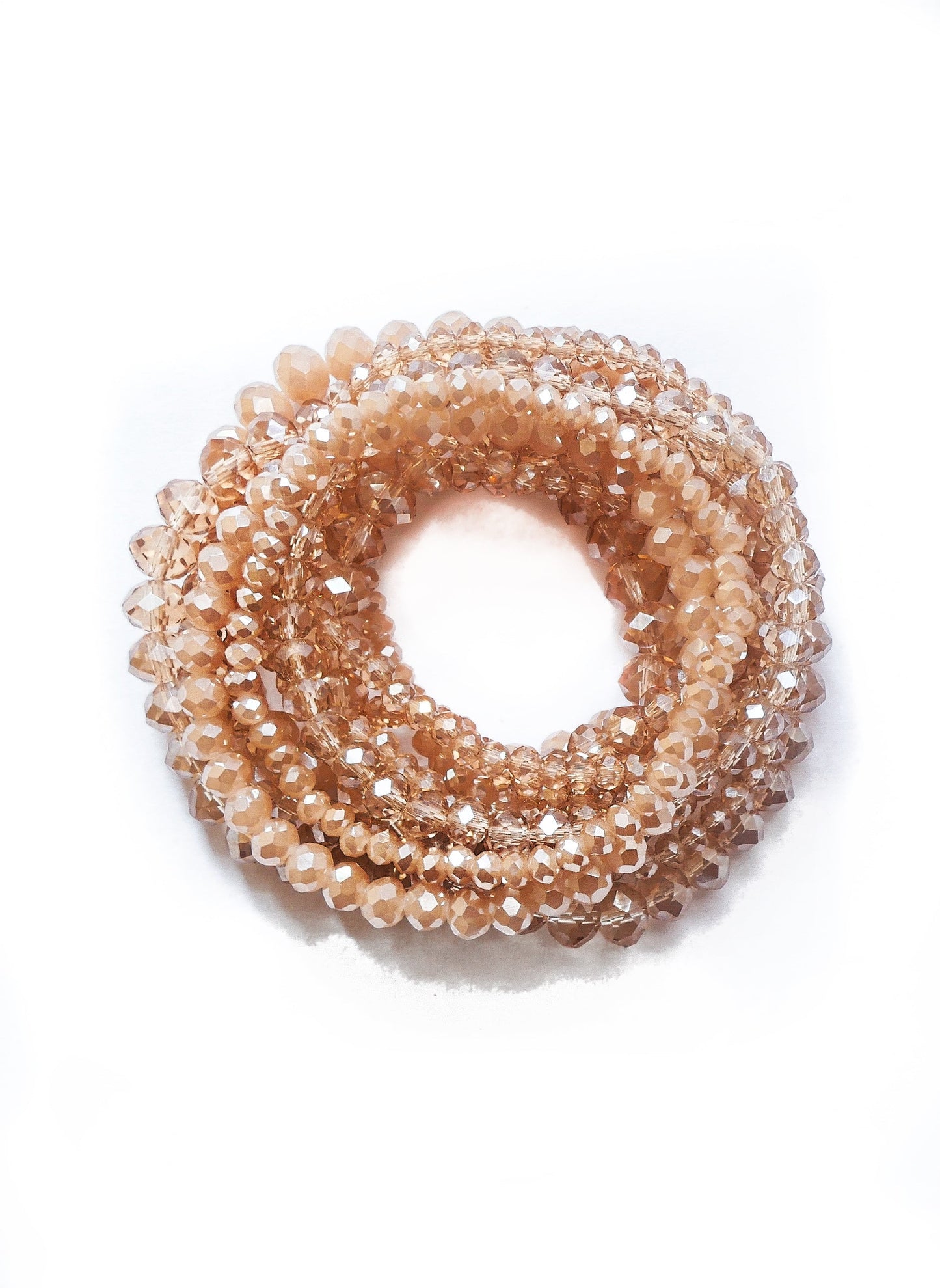 More is More-Bracelet Stack
