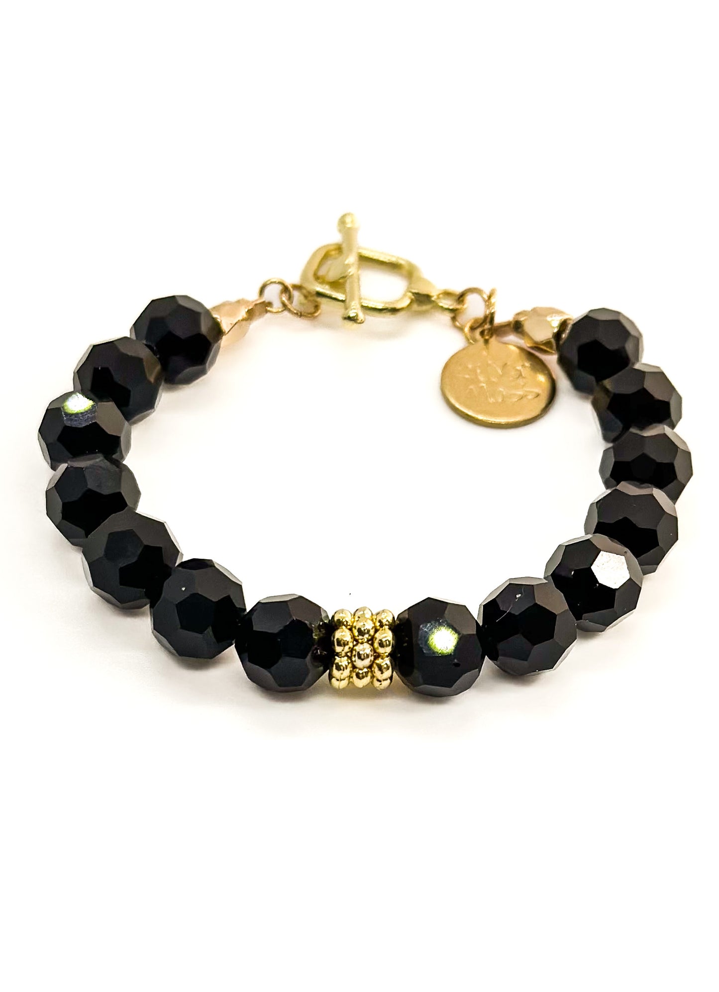 Caviar Bracelet