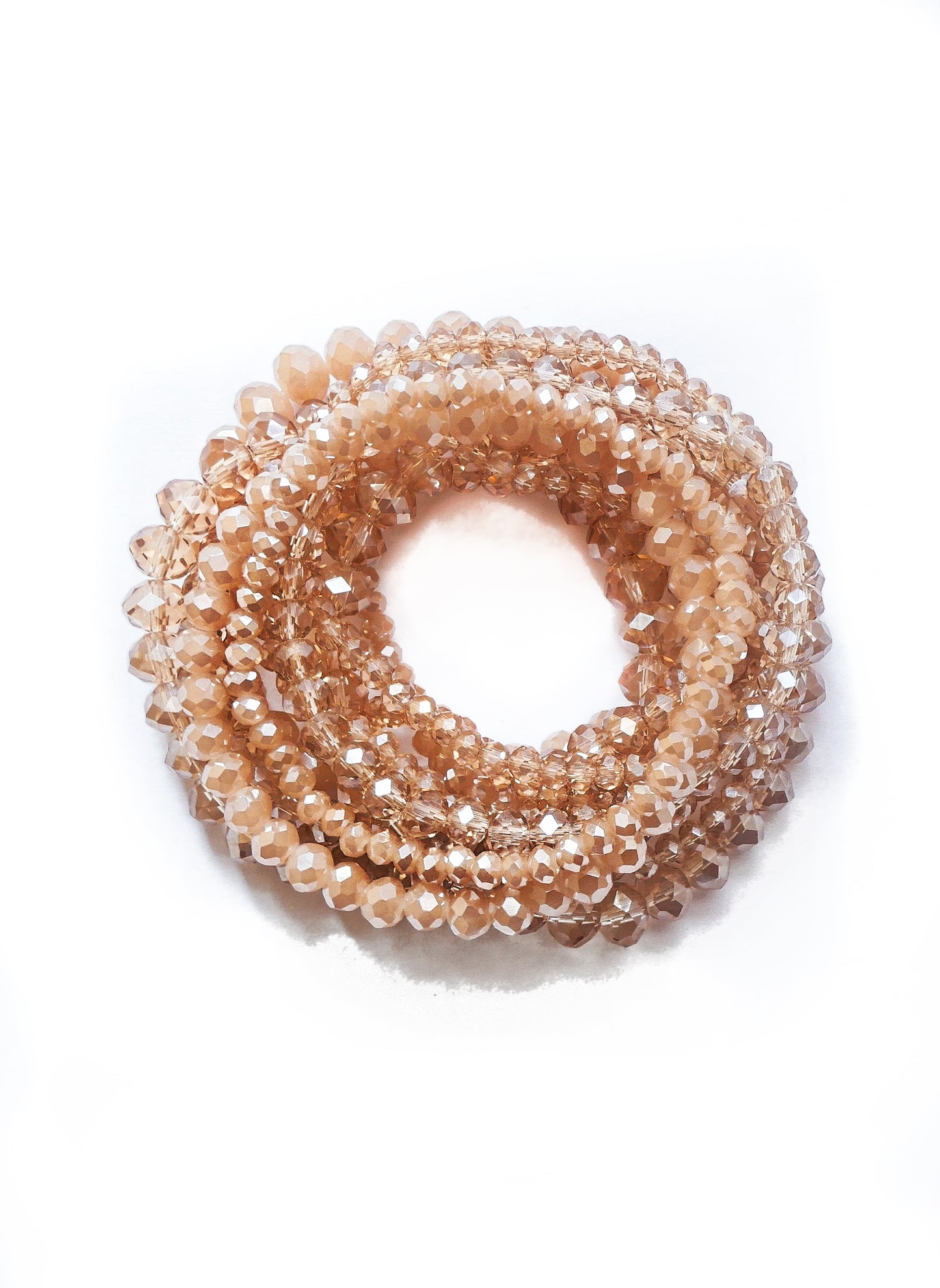 More is More-Bracelet Stack
