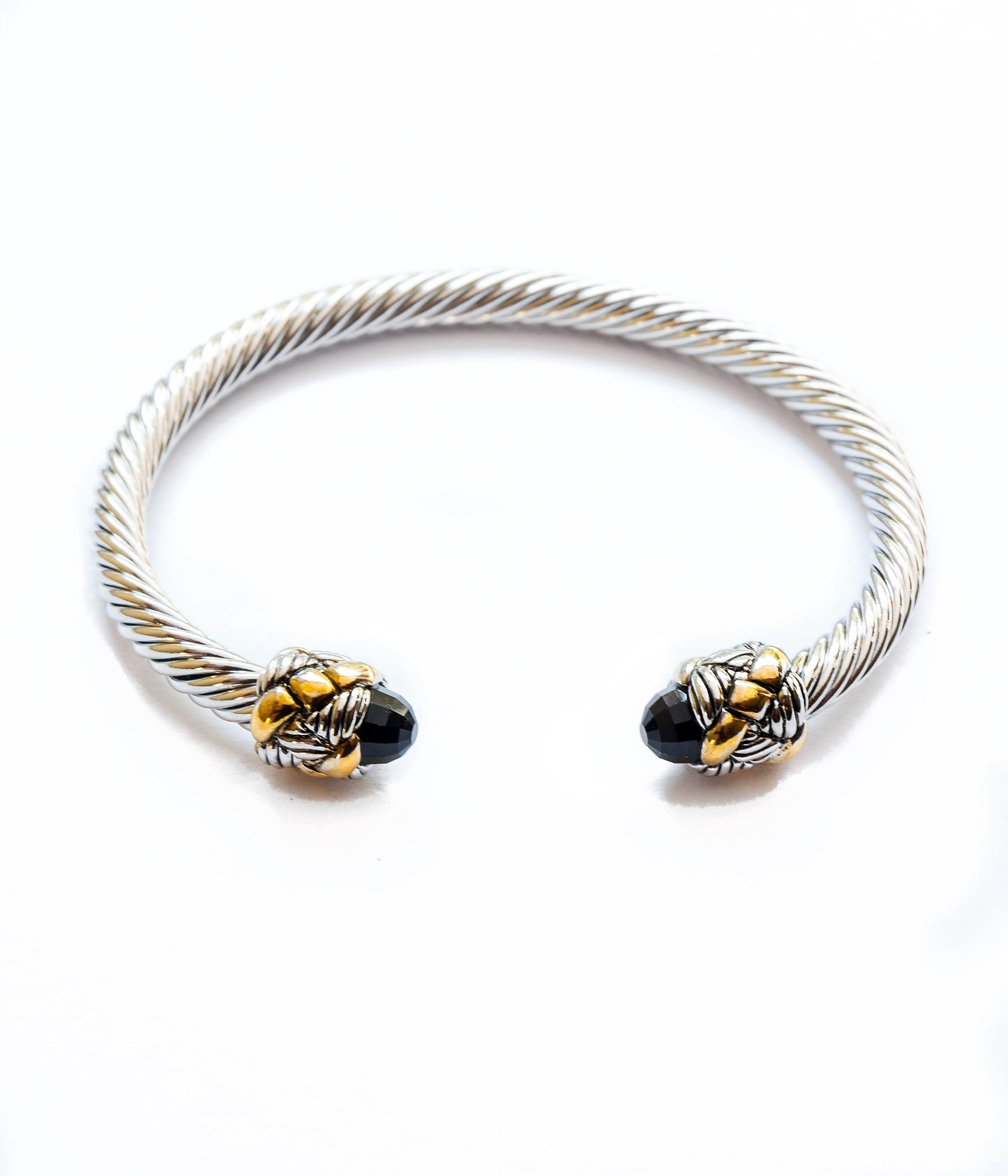 Z1 Cable Bracelet