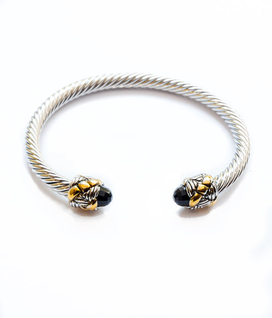 Z1 Cable Bracelet