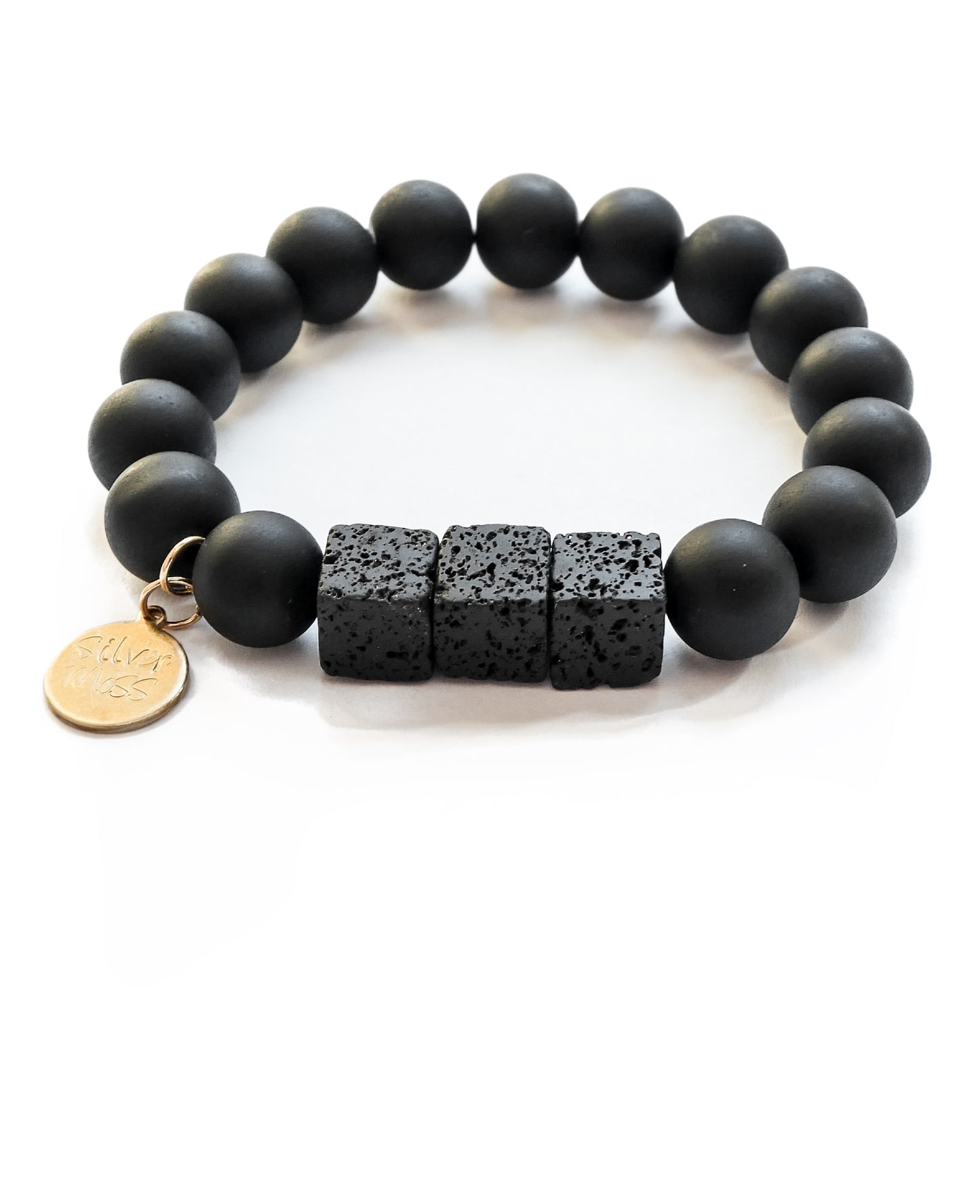 Pantera Bracelet•Infinity Collection