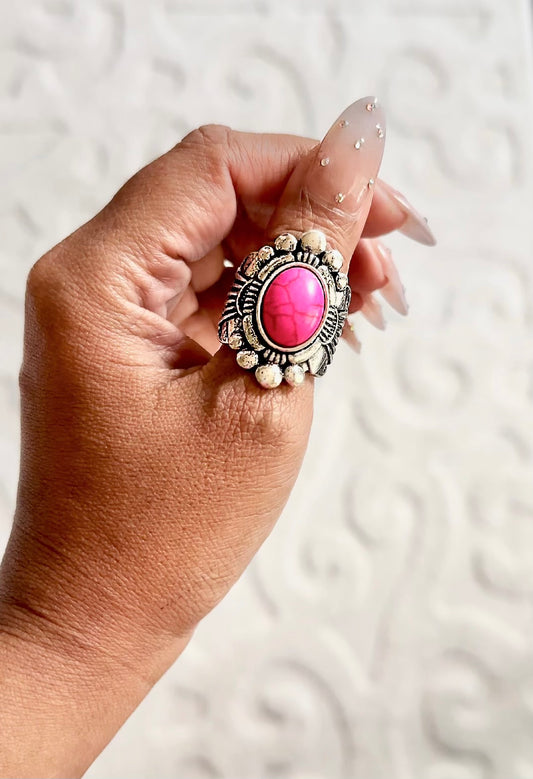 Mojave Ring