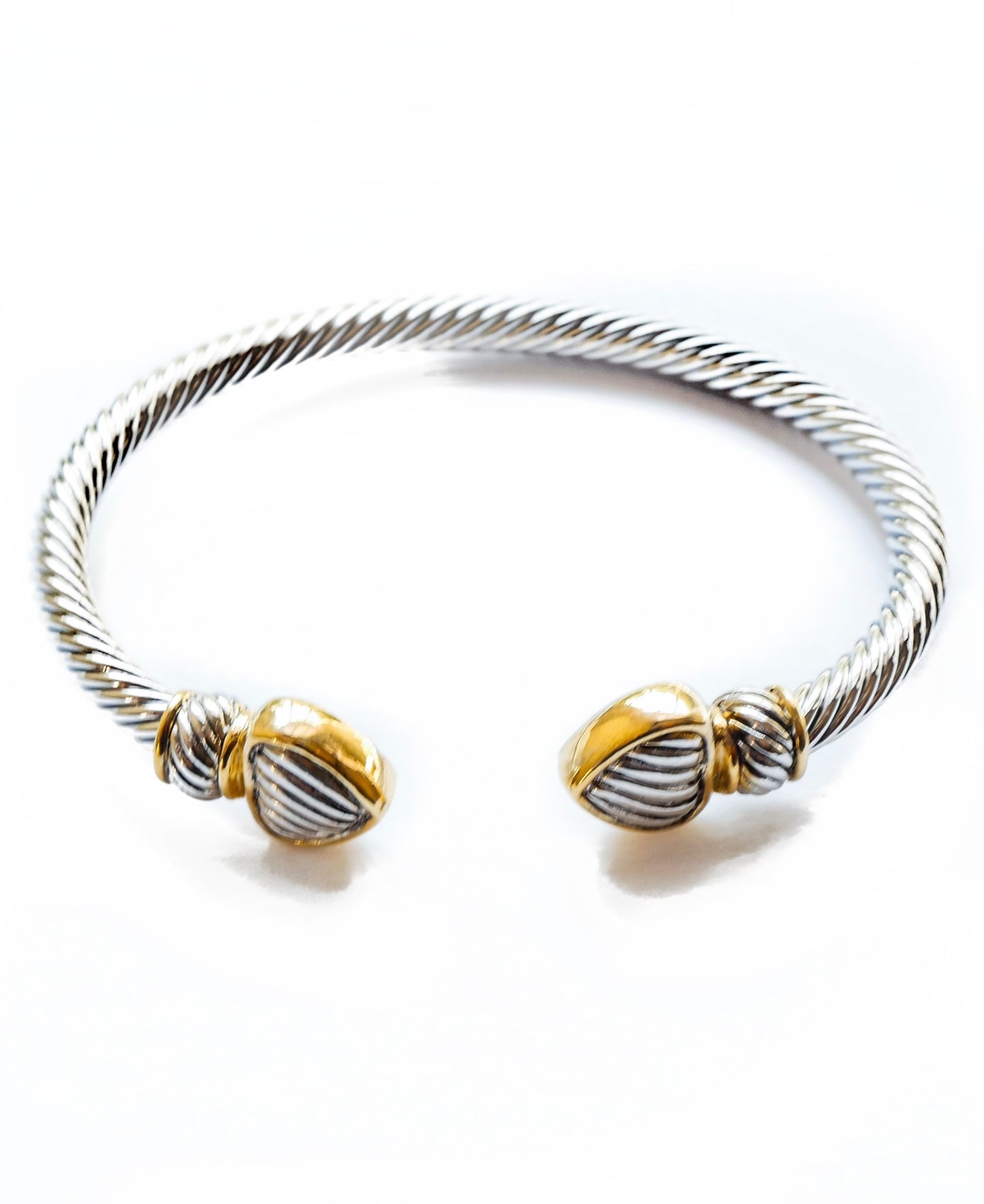 Z3 Cable Bracelet