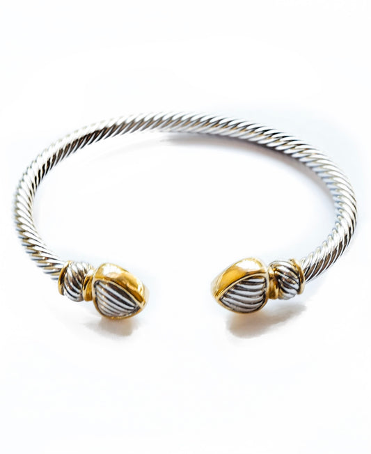Z3 Cable Bracelet