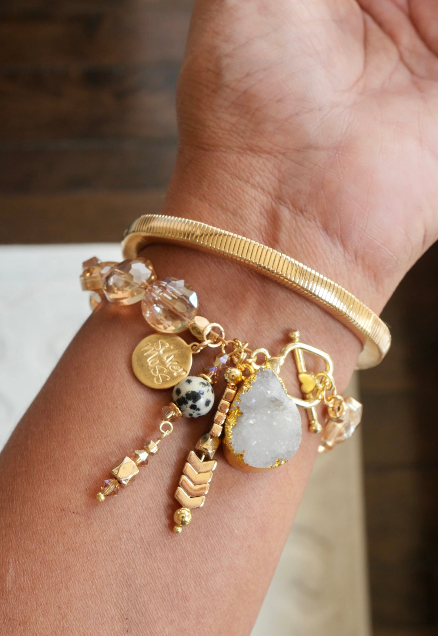 Mama-Bracelet