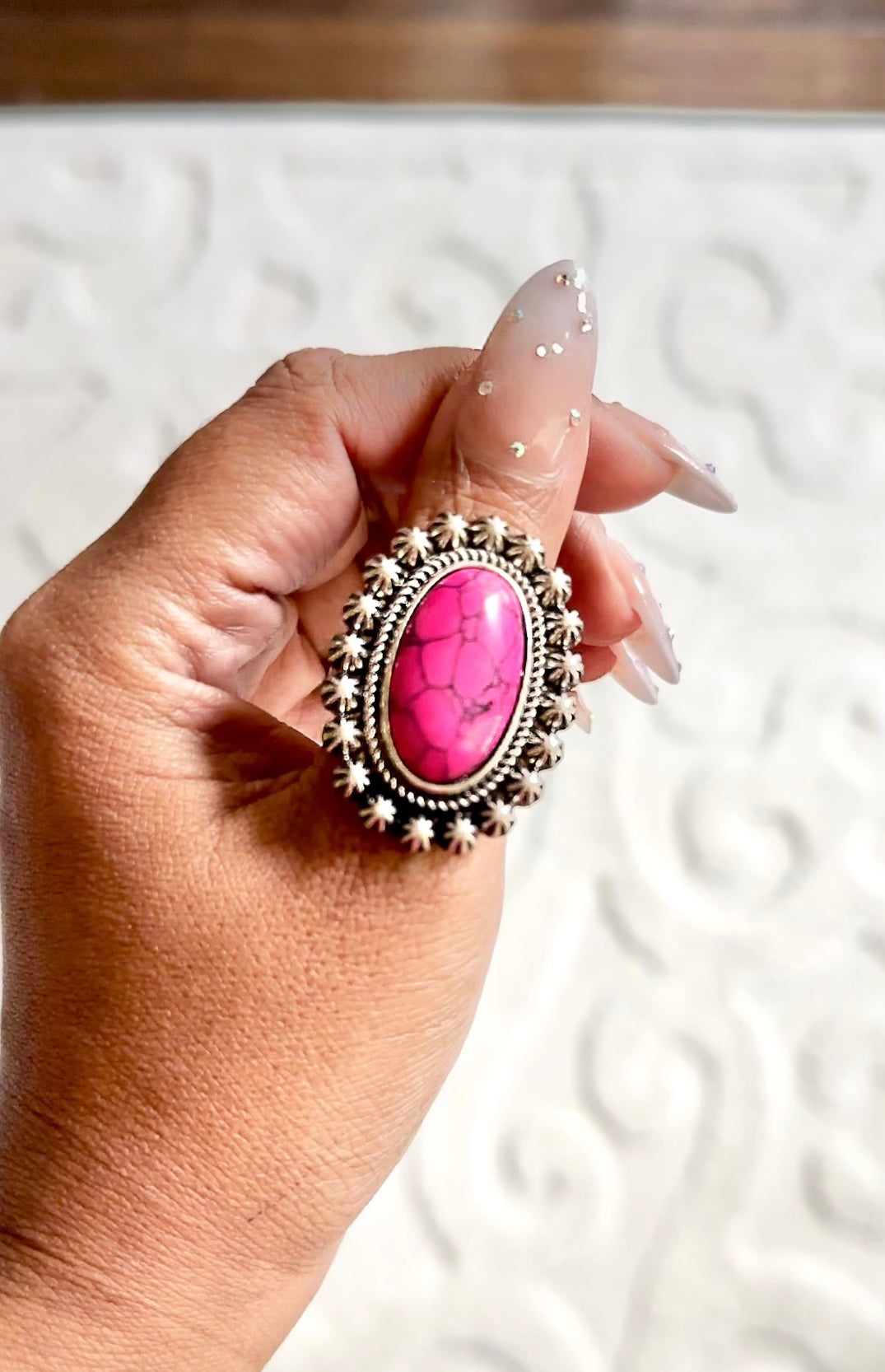 Leah Ring