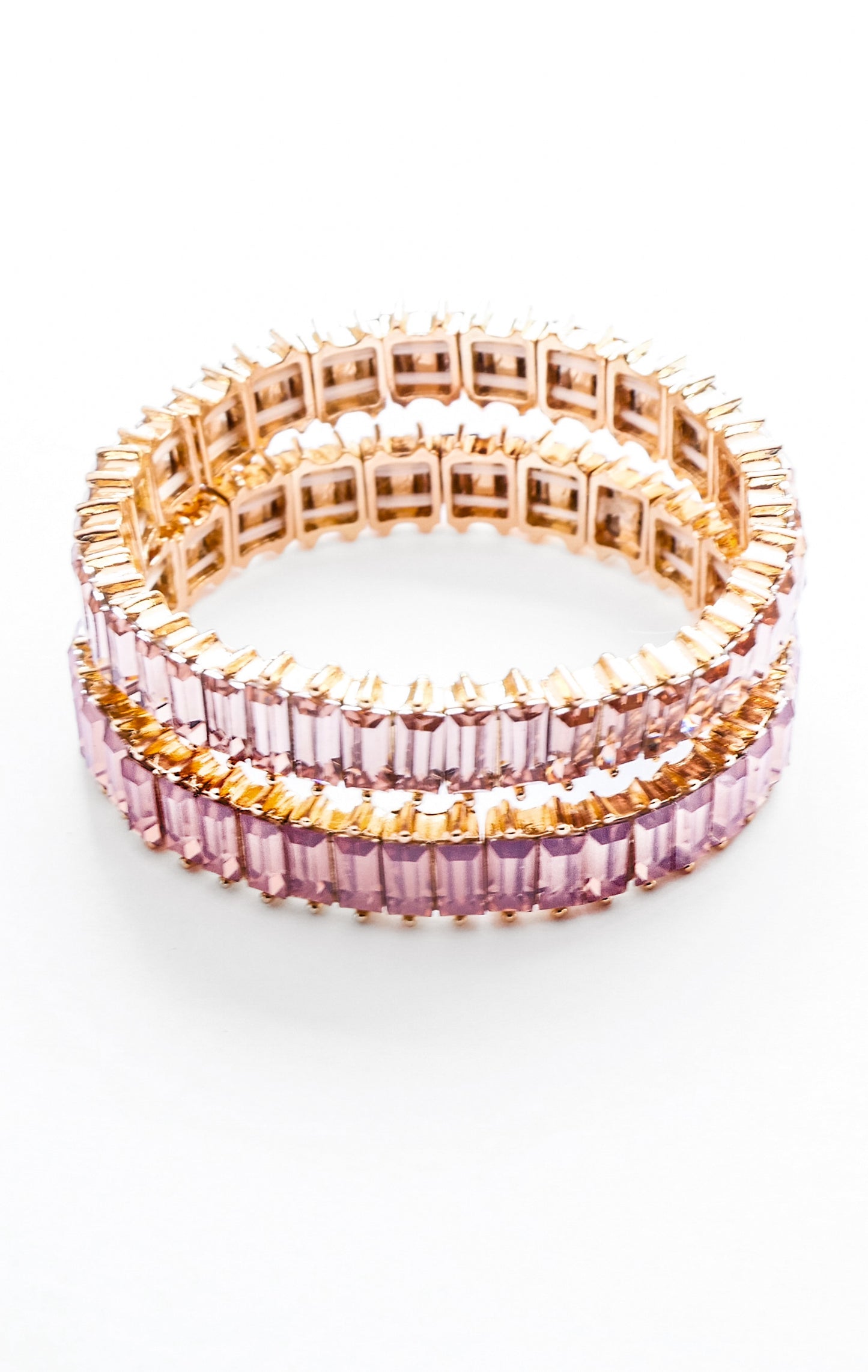Rosie Bracelet set