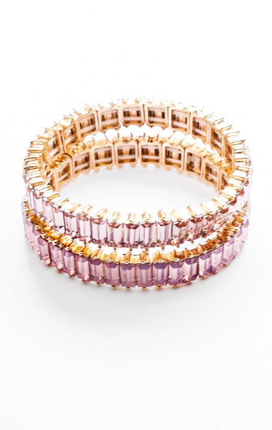 Rosie Bracelet set