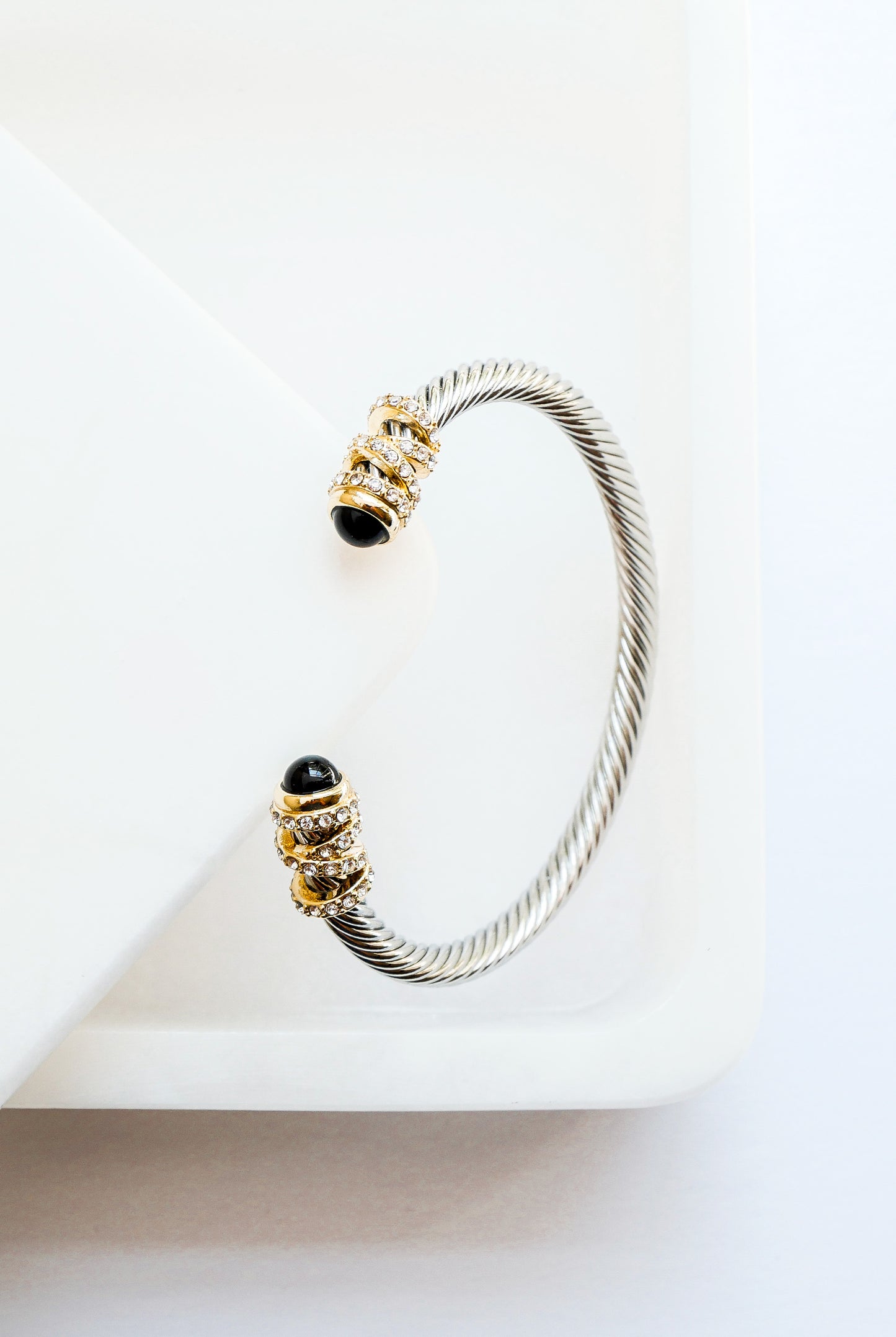 Z9 Cable Bracelet