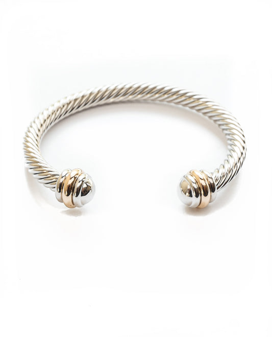 Z10 Cable Bracelet