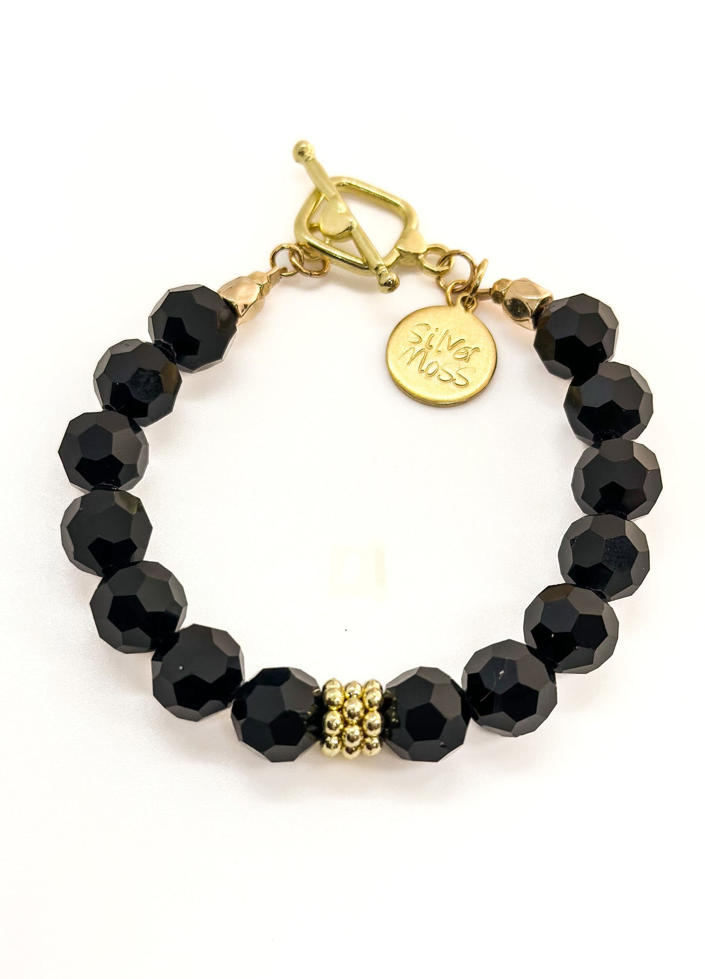Caviar Bracelet