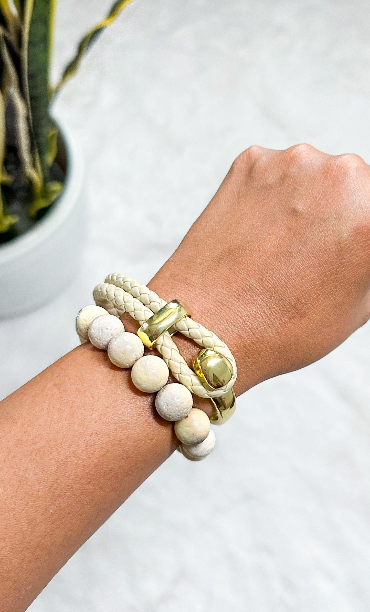 Alta Bracelet