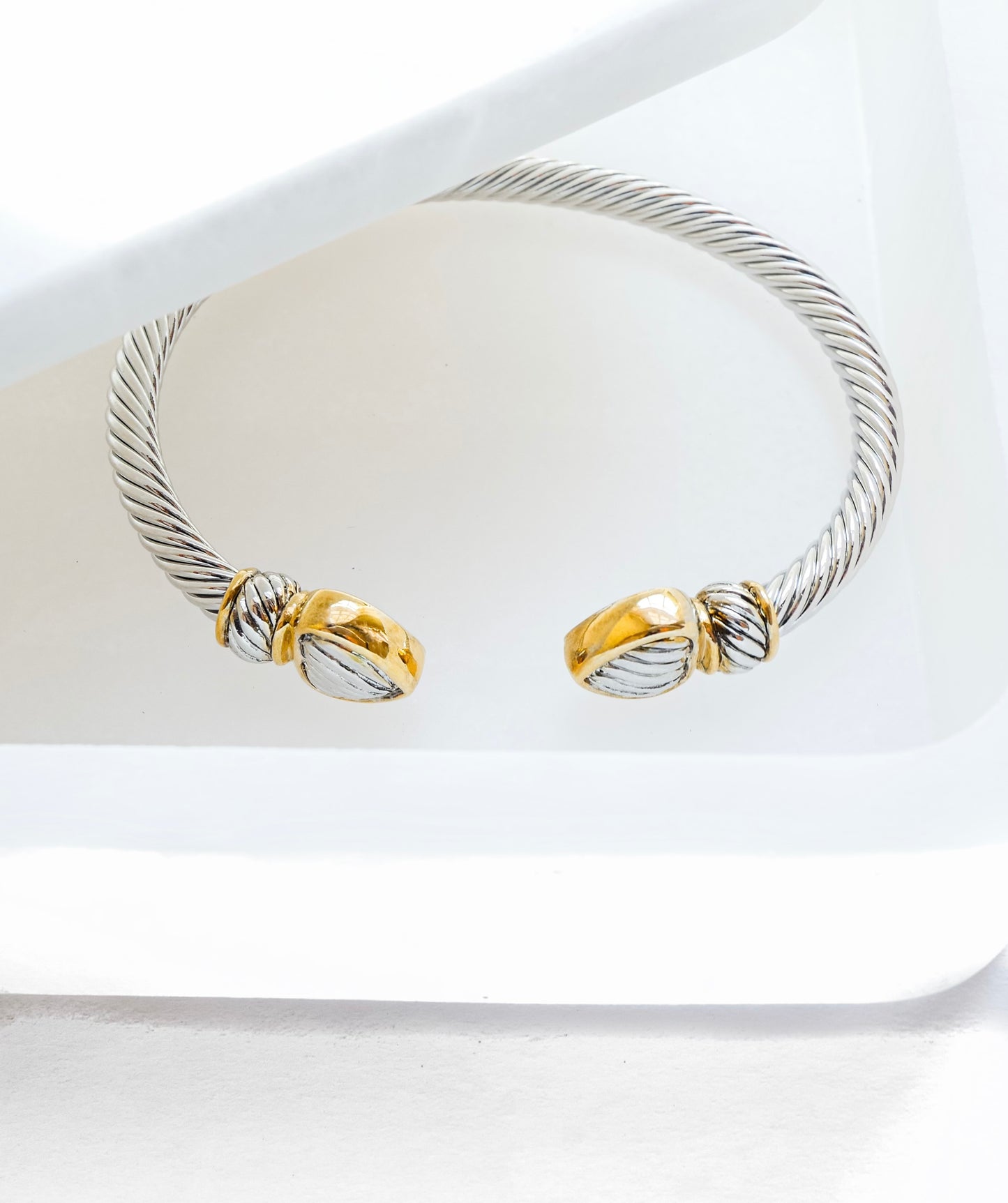 Z3 Cable Bracelet