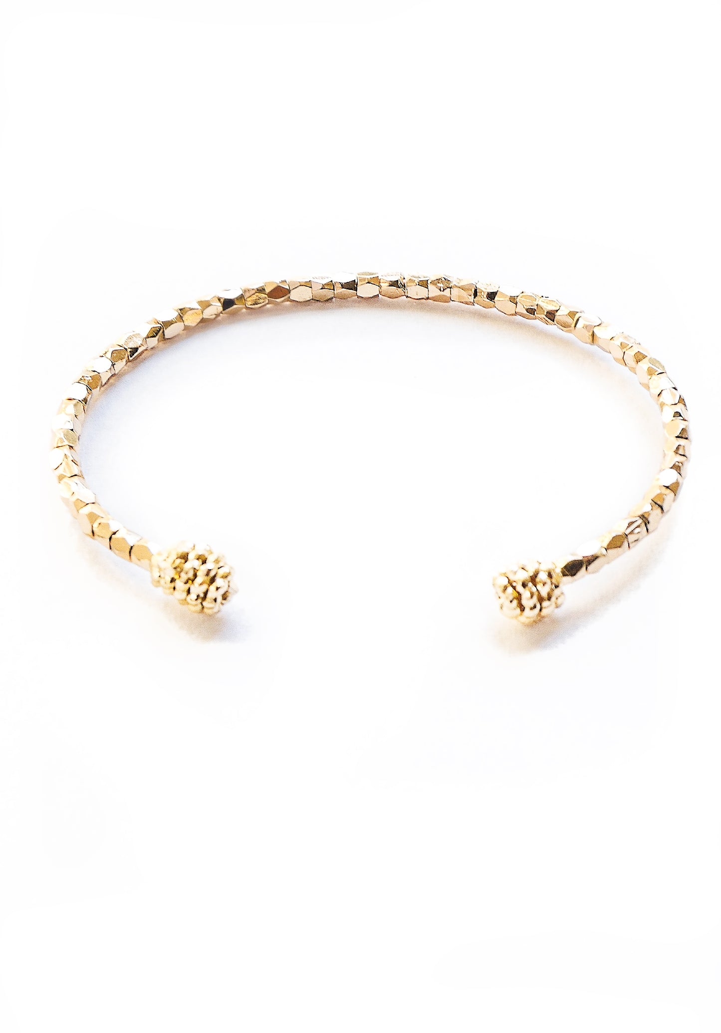 Z12 Gold Bracelet