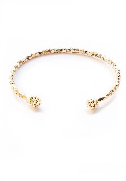 Z12 Gold Bracelet