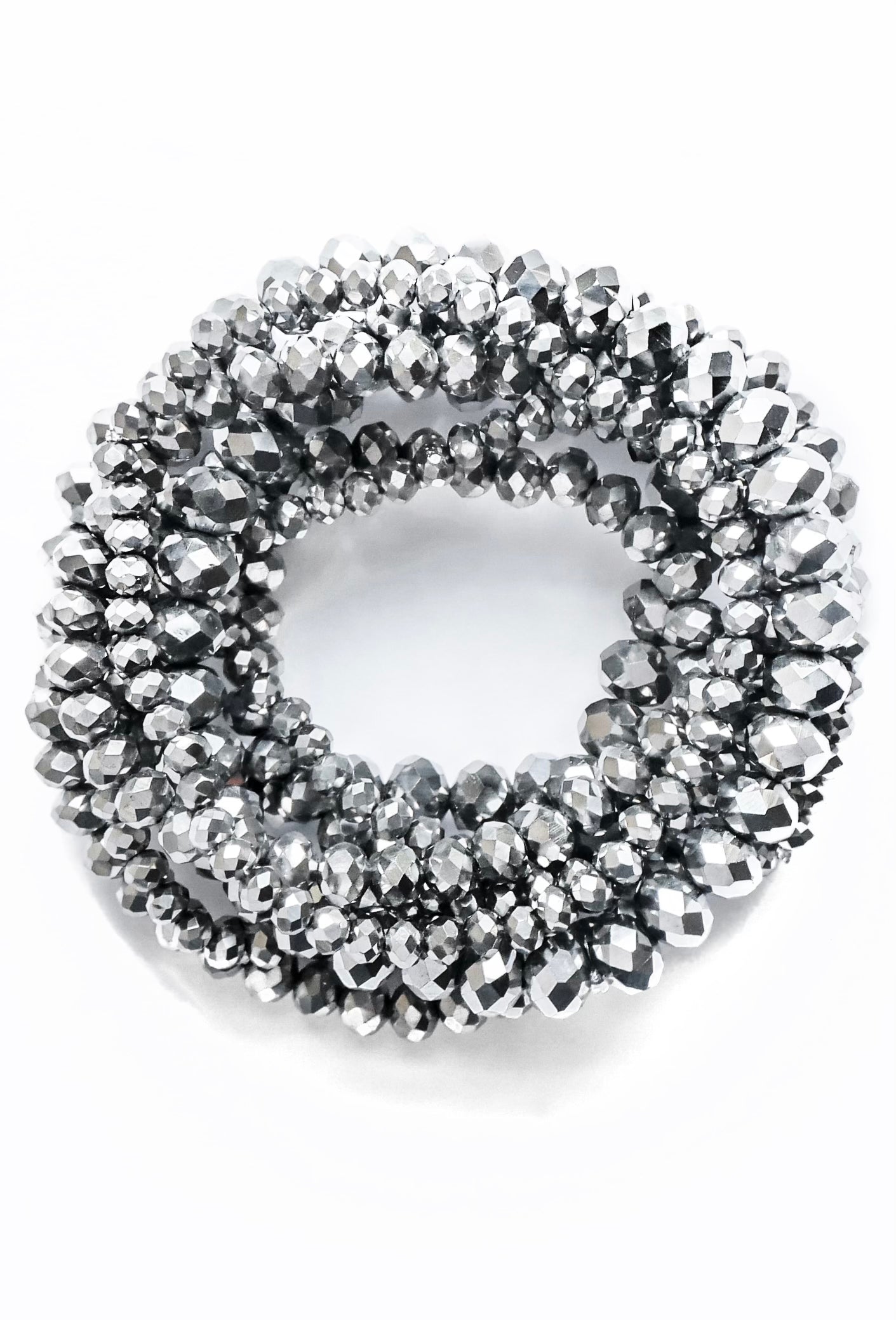 More is More-Bracelet Stack