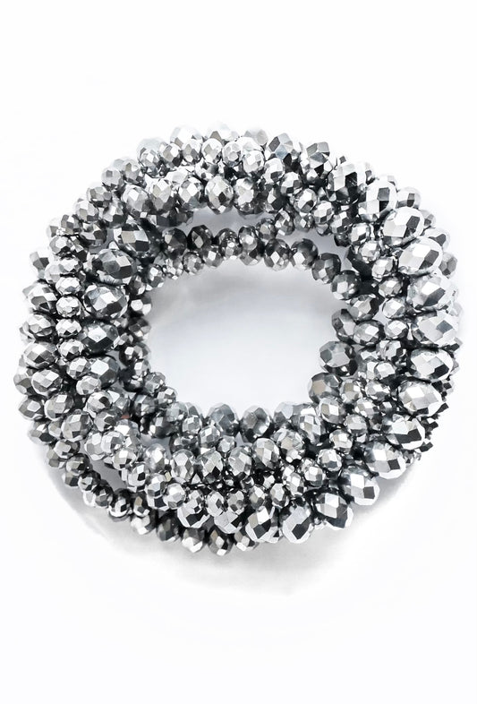 More is More-Bracelet Stack