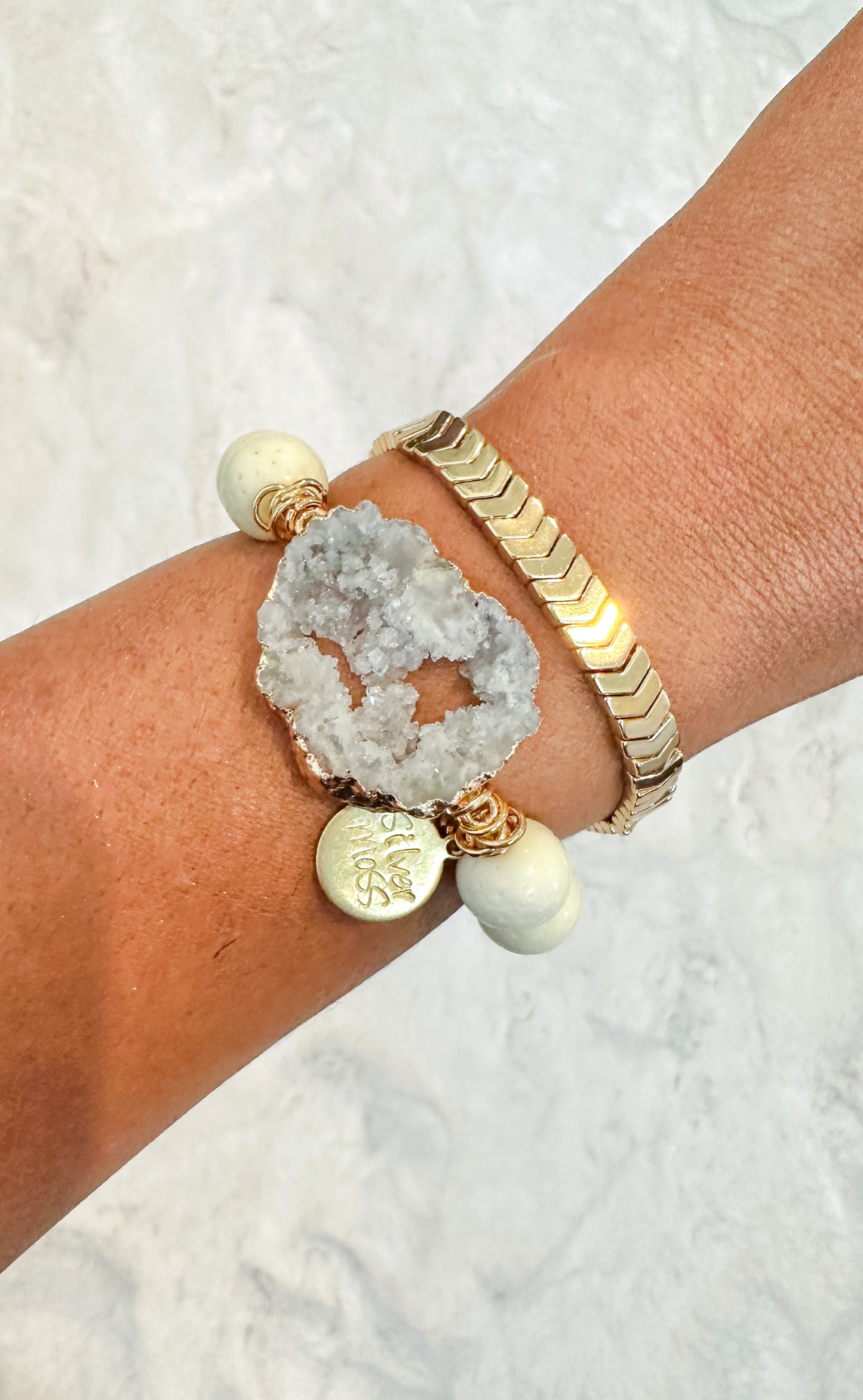 Bergen Bracelet