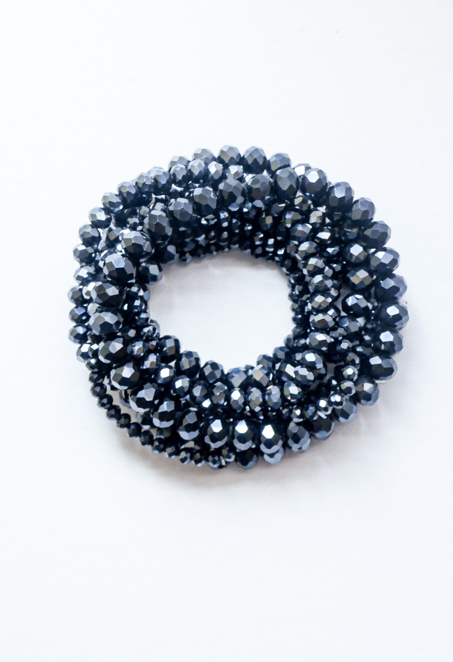 More is More-Bracelet Stack