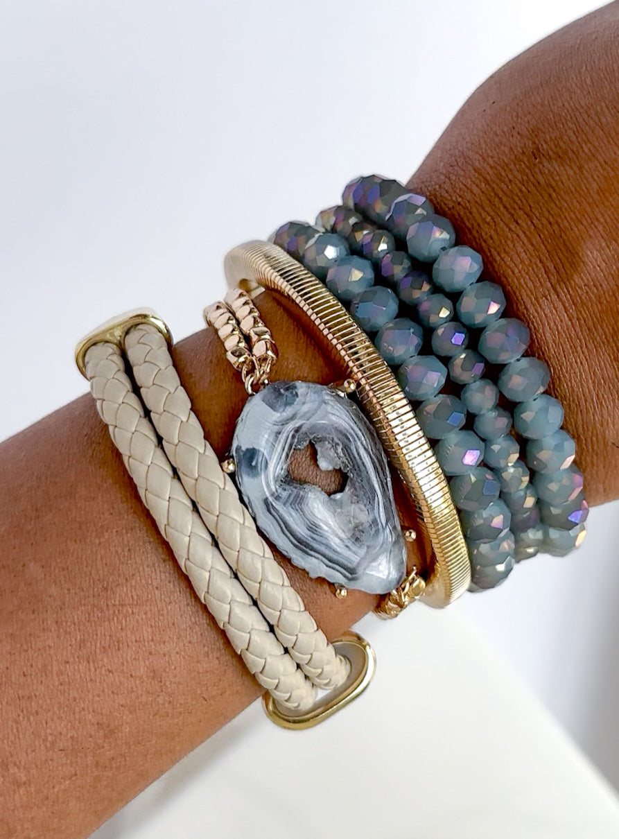 Dove Bracelet