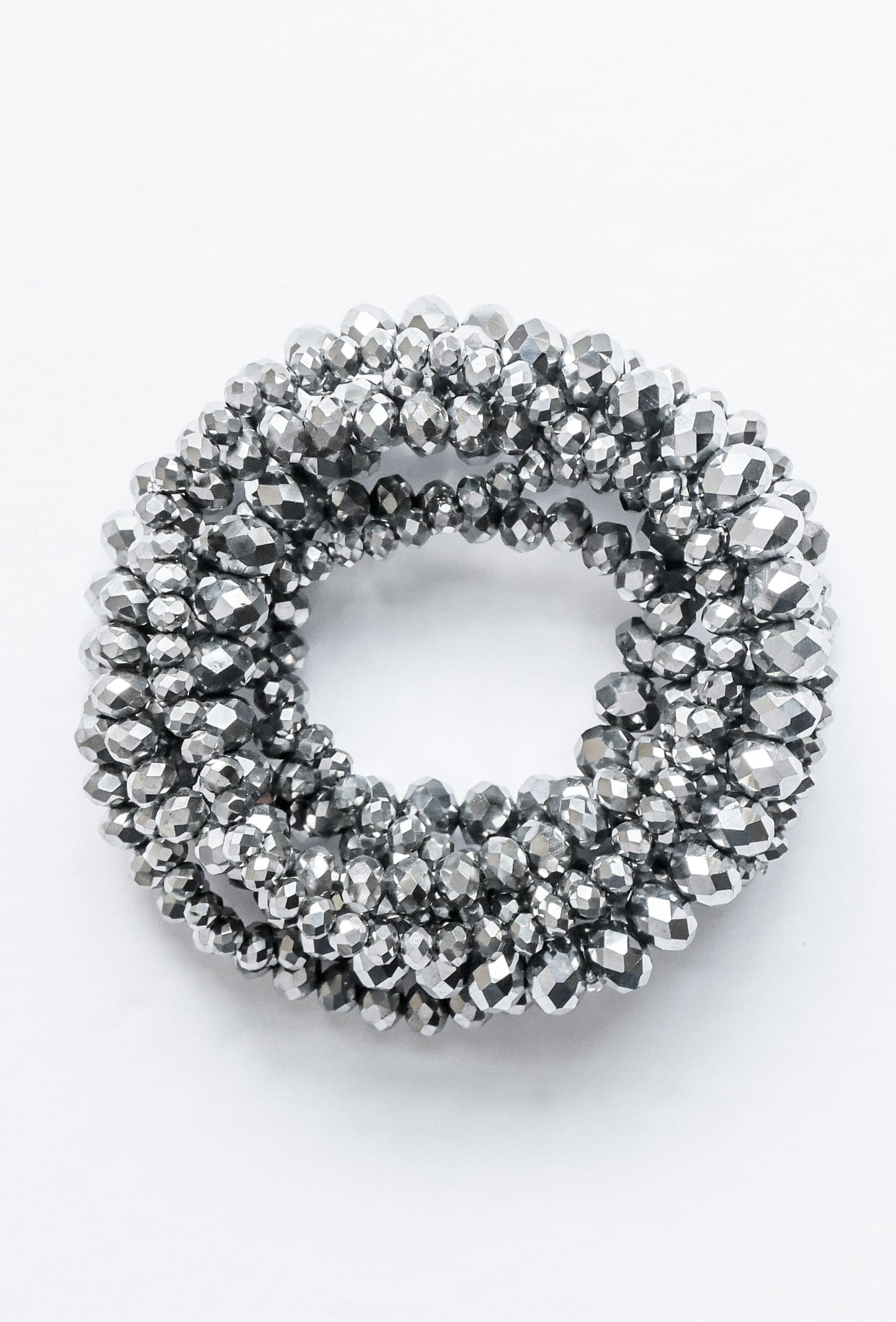 More is More-Bracelet Stack