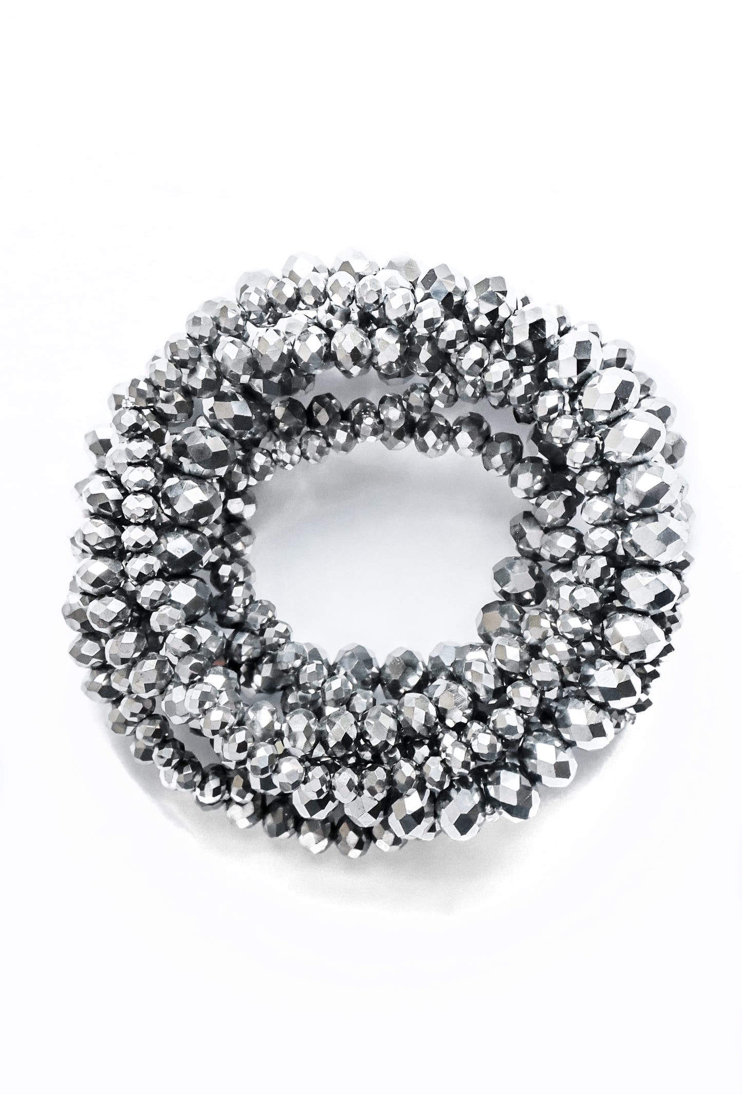 More is More-Bracelet Stack