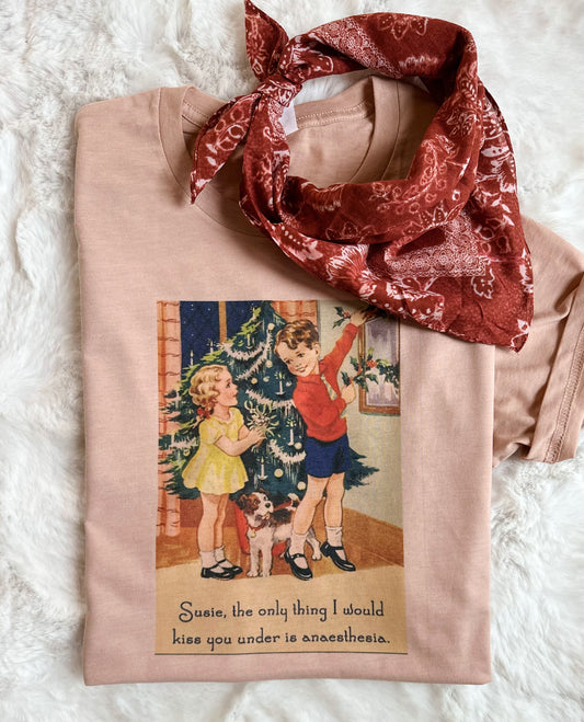 Susie T-shirt