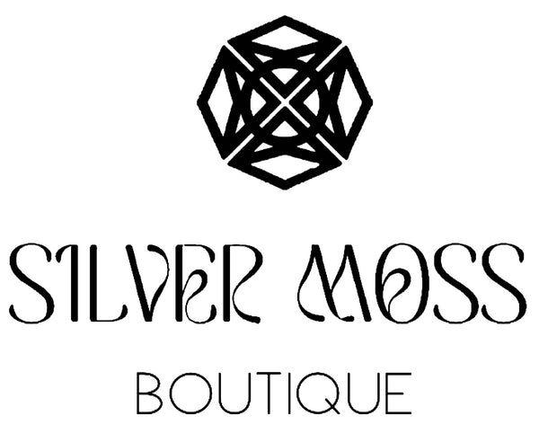 Silver Moss 